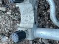 трубка кондиционера BMW X5 E70 2008, 3.5 л., D, M57D30 (306D5), дизель, АКПП, 475, внедорожник 5 дв., полный привод, правый руль, 6945725 - фото №4
