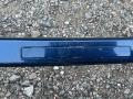 молдинг крыши BMW 5 серия F07/F10/F11 F10 2011, 3.0 л., N57 D30 A, дизель, МКПП, седан, задний привод, 7234333 - фото №2
