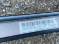 молдинг крыши BMW 5 серия F07/F10/F11 F10 2011, 3.0 л., N57 D30 A, дизель, МКПП, седан, задний привод, 7234333 - фото №3
