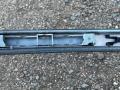 молдинг крыши BMW 5 серия F07/F10/F11 F10 2011, 3.0 л., N57 D30 A, дизель, МКПП, седан, задний привод, 7234333 - фото №4