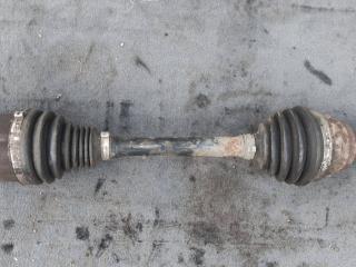 полуось передняя левая (приводной вал, ШРУС) BMW X5 E70 2008, 3.5 л., D, M57D30 (306D5), дизель, АКПП, 475, внедорожник 5 дв., полный привод, правый руль, 7553945