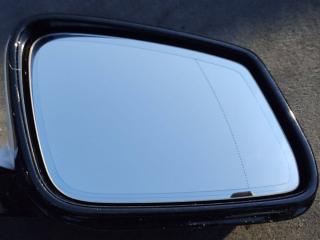 стекло зеркала наружного правого BMW 6 серия F06/F12/F13 F06 2014, 4.0 л., дизель, a300, седан