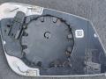 стекло зеркала наружного левого BMW 6 серия F06/F12/F13 F06 2014, 4.0 л., дизель, a300, седан - фото №2