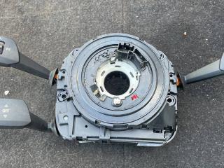 переключатель подрулевой (стрекоза) BMW X5 E70 2008, 3.5 л., D, M57D30 (306D5), дизель, АКПП, 475, внедорожник 5 дв., полный привод, правый руль, 9122509