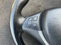 руль BMW X5 E70 2008, 3.5 л., D, M57D30 (306D5), дизель, АКПП, 475, внедорожник 5 дв., полный привод, правый руль - фото №3