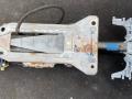 рулевая колонка BMW X5 E70 2008, 3.5 л., D, M57D30 (306D5), дизель, АКПП, 475, внедорожник 5 дв., полный привод, правый руль, 6786603 - фото №3
