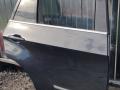 дверь задняя правая BMW X5 E70 2008, 3.5 л., D, M57D30 (306D5), дизель, АКПП, 475, внедорожник 5 дв., полный привод, правый руль - фото №2