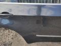 дверь задняя правая BMW X5 E70 2008, 3.5 л., D, M57D30 (306D5), дизель, АКПП, 475, внедорожник 5 дв., полный привод, правый руль - фото №4