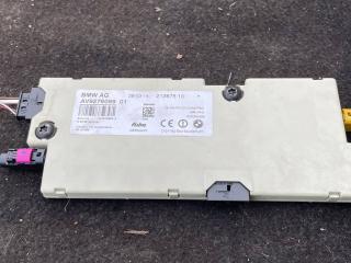 антенна BMW 5 серия F10/F11 [рестайлинг] F10 2014, 2.0 л., N47 D20 C, дизель, МКПП, седан, задний привод, 9276099