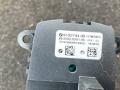 переключатель света BMW 5 серия F10/F11 [рестайлинг] F10 2014, 2.0 л., N47 D20 C, дизель, МКПП, седан, задний привод, 9192744 - фото №3
