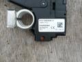 минусовой провод аккумулятора BMW 5 серия F10/F11 [рестайлинг] F10 2014, 2.0 л., N47 D20 C, дизель, МКПП, седан, задний привод, 9302358 - фото №2