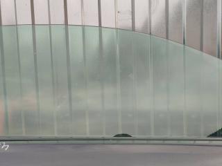 стекло двери передней правой BMW 4 серия F32/F33 F32 2015, 2.0 л., N47 D20 C, дизель, АКПП, 475, купе, правый руль