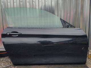 дверь передняя правая BMW 4 серия F32/F33 F32 2015, 2.0 л., N47 D20 C, дизель, АКПП, 475, купе, правый руль