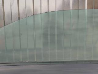 стекло двери передней левой BMW 4 серия F32/F33 F32 2015, 2.0 л., N47 D20 C, дизель, АКПП, 475, купе, правый руль