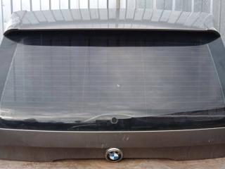 крышка багажника (дверь 3-5) BMW X5 E53 [рестайлинг] 2004