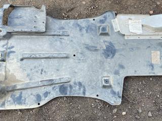 защита КПП Porsche Cayenne 958 [рестайлинг] 958 2016, 3.0 л., гибрид, АКПП, внедорожник 5 дв., полный привод, 7P0825369