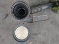 крышка бачка омывателя BMW X5 E70 2008, 3.5 л., D, M57D30 (306D5), дизель, АКПП, 475, внедорожник 5 дв., полный привод, правый руль, 7264145, 7162586 - фото №2