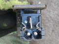 подсветка номера BMW X5 E70 2008, 3.5 л., D, M57D30 (306D5), дизель, АКПП, 475, внедорожник 5 дв., полный привод, правый руль, 7175646 - фото №4
