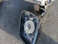 зеркало наружное левое BMW 5 серия F10/F11 [рестайлинг] F10 2014, 2.0 л., N47 D20 C, дизель, МКПП, седан, задний привод - фото №2
