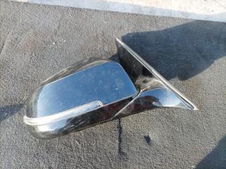 зеркало наружное правое BMW 5 серия F10/F11 [рестайлинг] F10 2014, 2.0 л., N47 D20 C, дизель, МКПП, седан, задний привод