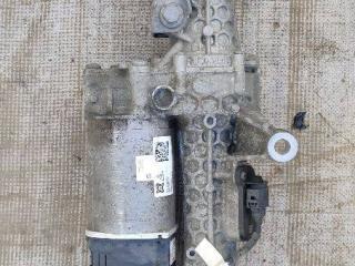 актюатор привода HSR BMW 5 серия G30/G31 G31 2017, 3.0 л., B57 D30 A, дизель, АКПП, универсал, полный привод, 6883728, 7806277, 7818177251