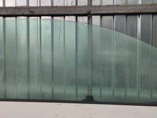 стекло двери передней правой BMW 1 серия F20/F21 [2-й рестайлинг] F20 2019, 3.0 л., i, B58 B30 A, бензин, АКПП, купе, задний привод, правый руль