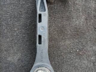 стойка стабилизатора BMW 5 серия G30/G31 G31 2017, 3.0 л., B57 D30 A, дизель, АКПП, универсал, полный привод, 6861482