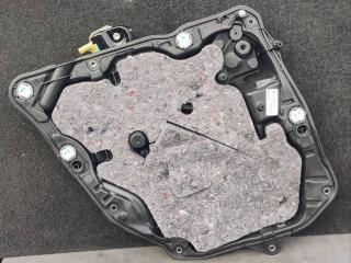 стеклоподъемник задний левый BMW 5 серия G30/G31 G31 2017, 3.0 л., B57 D30 A, дизель, АКПП, универсал, полный привод, 7365167
