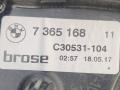 стеклоподъемник задний правый BMW 5 серия G30/G31 G31 2017, 3.0 л., B57 D30 A, дизель, АКПП, универсал, полный привод, 7365168 - фото №3