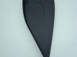 крышка торпеды боковая левая BMW 5 серия G30/G31 G31 2017, 3.0 л., B57 D30 A, дизель, АКПП, универсал, полный привод, 51459329551, 9330864