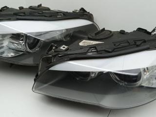 фара BMW 5 серия F07/F10/F11 F10 2011, седан