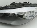 фара BMW 5 серия F07/F10/F11 F10 2011, седан - фото №5