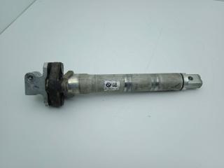 рулевой карданчик BMW 5 серия G30/G31 G31 2017, 3.0 л., B57 D30 A, дизель, АКПП, универсал, полный привод, 6862031