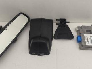 камера переднего обзора BMW 5 серия F10/F11 [рестайлинг] F10 2015, 3.0 л., N57 D30 A, дизель, АКПП, 416, седан, задний привод, правый руль, 9367350, 9274267, 9234371, 9234372, 9281720