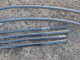 Комплект молдингов BMW 6 серия F06/F12/F13 F06 2014, 4.0 л., дизель, a300, седан