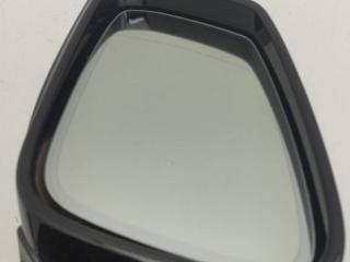 стекло зеркала наружного левого BMW 6 серия F12/F13 [рестайлинг] F06 2016, 4.0 л., дизель, АКПП, красный, седан, задний привод, правый руль