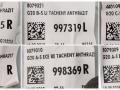 потолок BMW 3 серия G20 2019, 2.0 л., гибрид, АКПП, седан, 8079322, 8079321, 8092732, 8092731, 8079309, 8079310, 4A01094, 4A01093 - фото №8