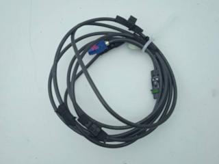 провод камеры BMW 5 серия F07/F10/F11 F10 2011, 3.0 л., N57 D30 A, дизель, МКПП, седан, задний привод