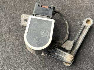 датчик дорожного просвета BMW 5 серия F10/F11 [рестайлинг] F10 2015, 3.0 л., N57 D30 A, дизель, АКПП, 416, седан, задний привод, правый руль, 6861351