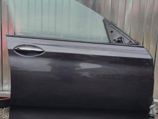 дверь передняя правая BMW 5 серия F10/F11 [рестайлинг] 2013, 2.0 л., дизель, АКПП, хетчбэк 5 дв., правый руль