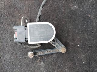 датчик дорожного просвета BMW 5 серия F10/F11 [рестайлинг] 2013, 2.0 л., дизель, АКПП, хетчбэк 5 дв., правый руль, 6861351