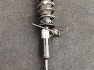 стойка передняя левая BMW 5 серия F10/F11 [рестайлинг] 2013, 2.0 л., дизель, АКПП, хетчбэк 5 дв., правый руль, 6778787