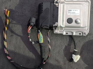 блок управления AdBlue BMW 5 серия F10/F11 [рестайлинг] 2013, 2.0 л., дизель, АКПП, хетчбэк 5 дв., правый руль, 7390996