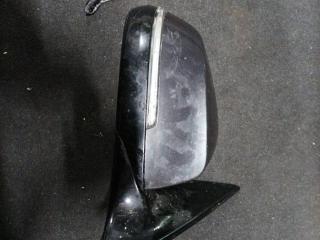 зеркало наружное правое BMW 5 серия F10/F11 [рестайлинг] 2013, 2.0 л., дизель, АКПП, хетчбэк 5 дв., правый руль