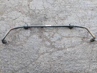 стабилизатор подвески передний BMW 5 серия F10/F11 [рестайлинг] F10 2015, 3.0 л., N57 D30 A, дизель, АКПП, 416, седан, задний привод, правый руль, 6791925