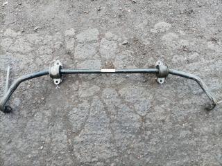 стабилизатор подвески передний BMW 5 серия F10/F11 [рестайлинг] 2013, 2.0 л., дизель, АКПП, хетчбэк 5 дв., правый руль, 6793395