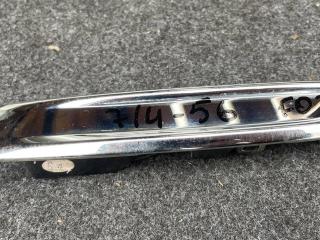 молдинг крыла BMW 5 серия F10/F11 [рестайлинг] 2013, 2.0 л., дизель, АКПП, хетчбэк 5 дв., правый руль, 7336642