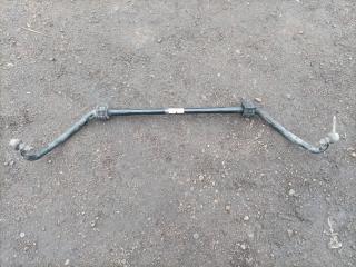 стабилизатор подвески передний BMW 5 серия F07/F10/F11 F10 2011, 3.0 л., N57 D30 A, дизель, МКПП, седан, задний привод, 6791924