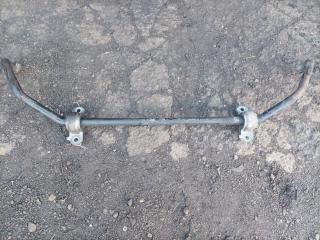 стабилизатор подвески передний BMW 5 серия F07/F10/F11 2011, 3.0 л., N57 D30 A, дизель, АКПП, хетчбэк 5 дв., задний привод, правый руль, 6791925