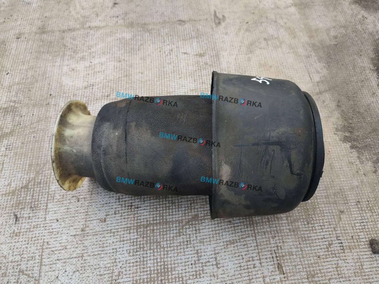 пневмоподушка BMW 5 серия F07/F10/F11 2011, 3.0 л., N57 D30 A, дизель, АКПП, хетчбэк 5 дв., задний привод, правый руль - фото №1